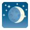 moon phase